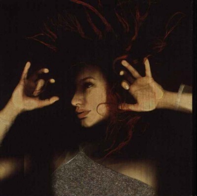 pochette tori amos from the choirgirl hotel 