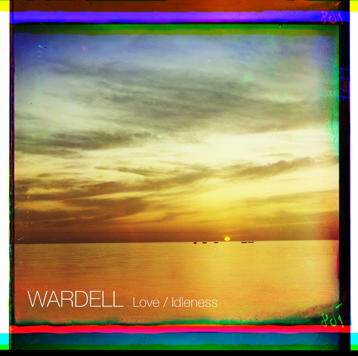 wardell love/idleness (2015)