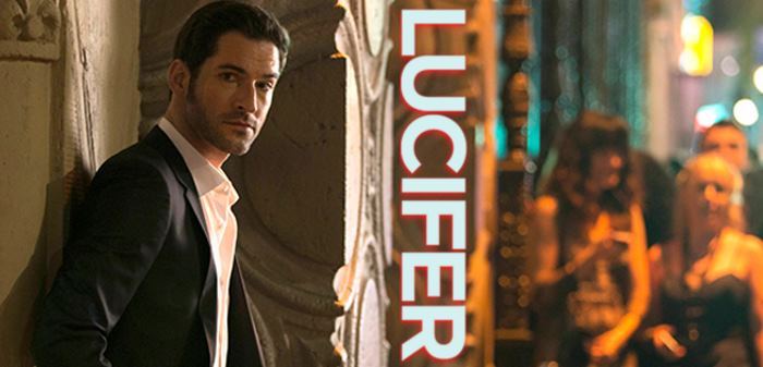 image affiche lucifer