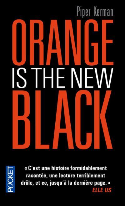 image editions pocket orange is the new black
