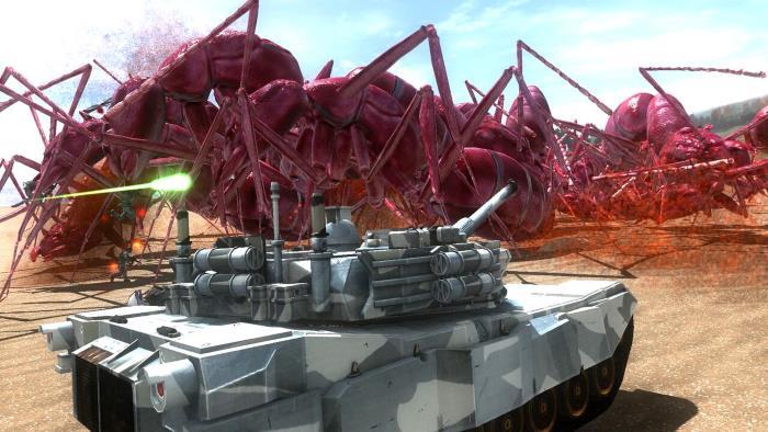 image ps4 tank earth force defense
