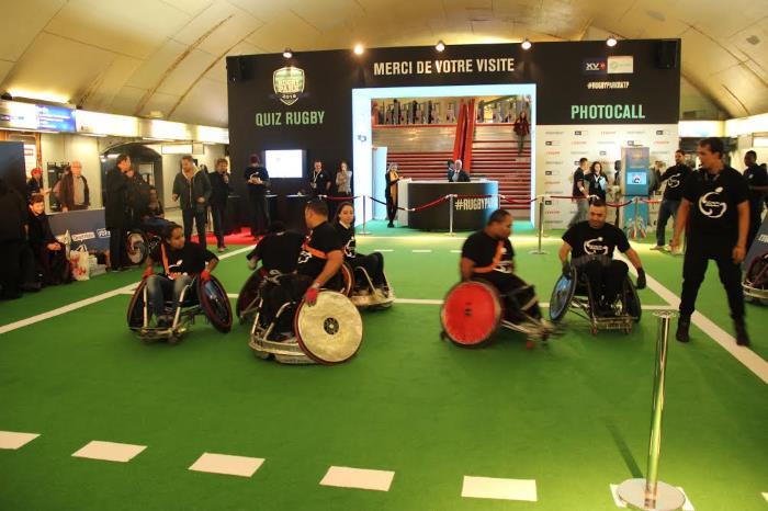 image rugby fauteuil ratp rugby park
