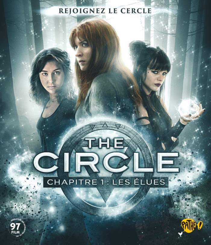 The Circle - Chapitre 1: Les élues