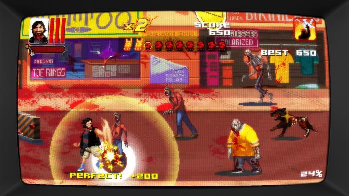 image screenshots dead island retro revenge