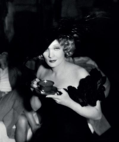 image marlene dietrich the song of songs