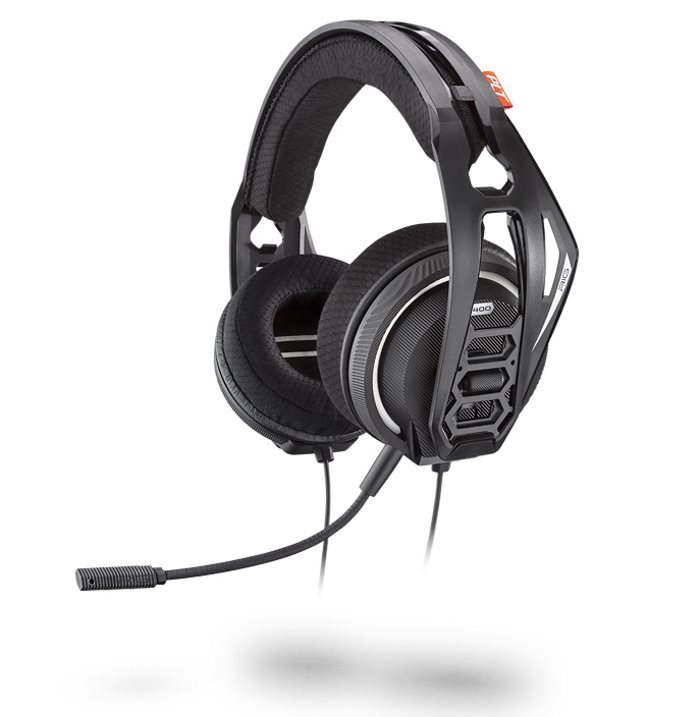 image rig 400 casque