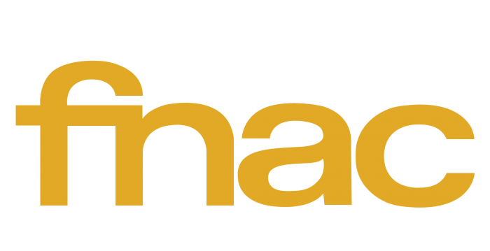 image logo fnac