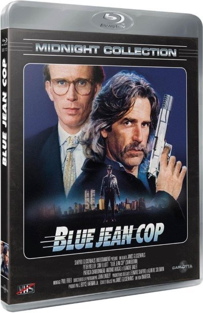 image blu ray blue jean cop