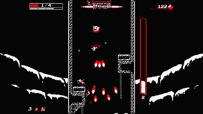 image ps4 downwell
