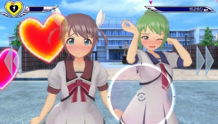 image inti games galgun double peace