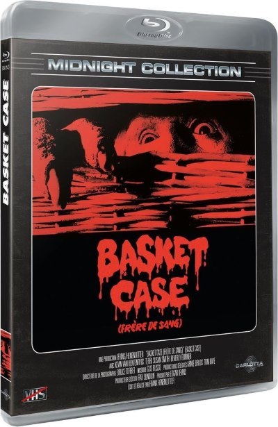 image blu ray basket case