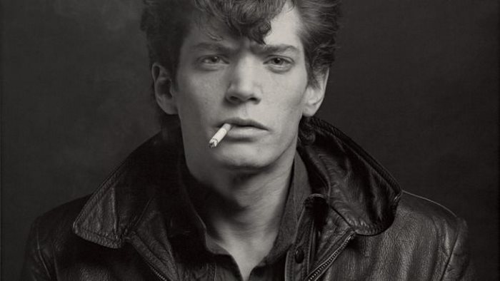 image mapplethorpe look at the pictures
