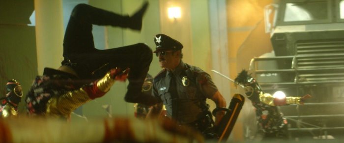 image officer downe