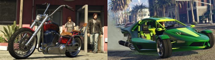 image maj bikers gta online