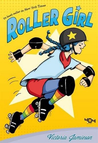 image roller girl