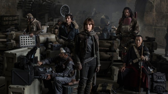 image star wars rogue one