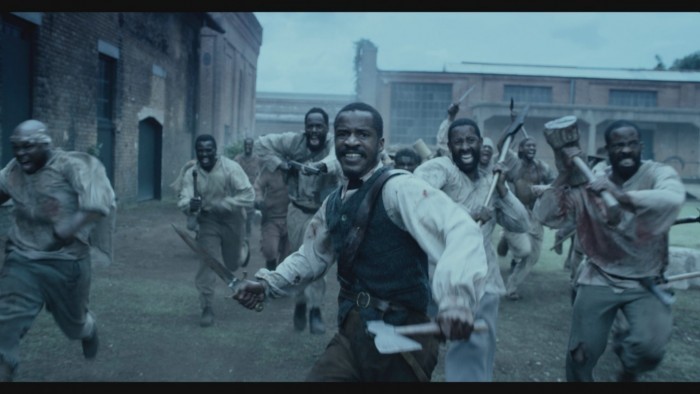 image film birth of a nation