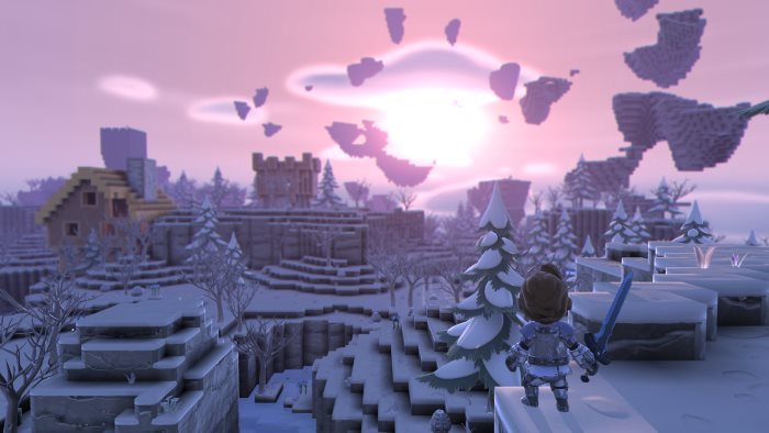 image guerrier portal knights