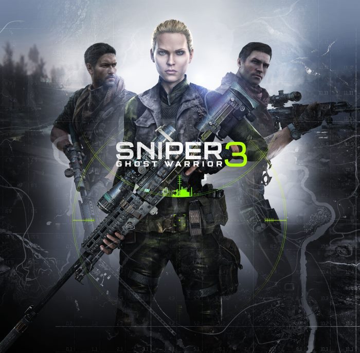image personnage sniper ghost warrior 3