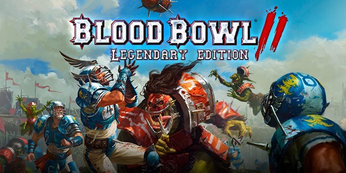image logo blood bowl 2 legendary edition