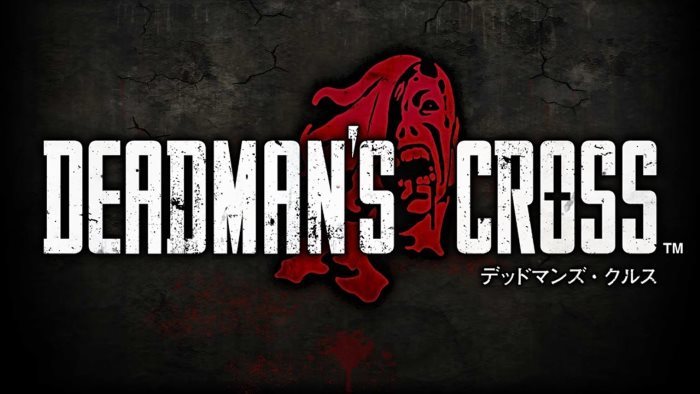 image logo deadman's cross