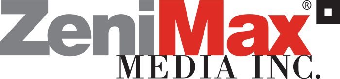 image logo zenimax media