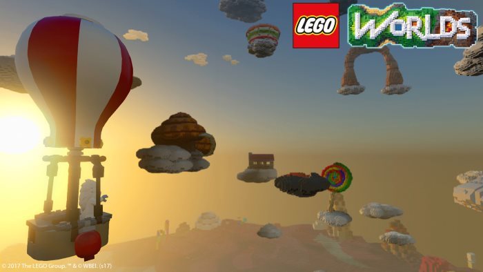 image article lego worlds