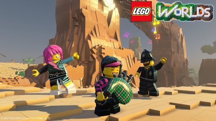 image preview lego worlds