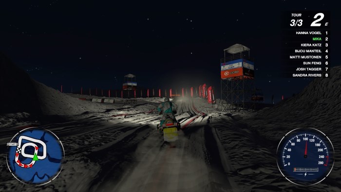 image playstation 4 snow moto racing freedom