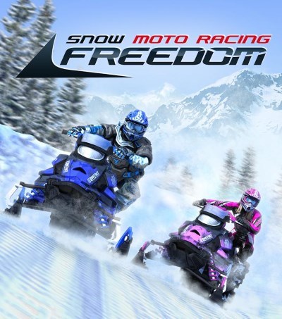 image ps4 snow moto racing freedom