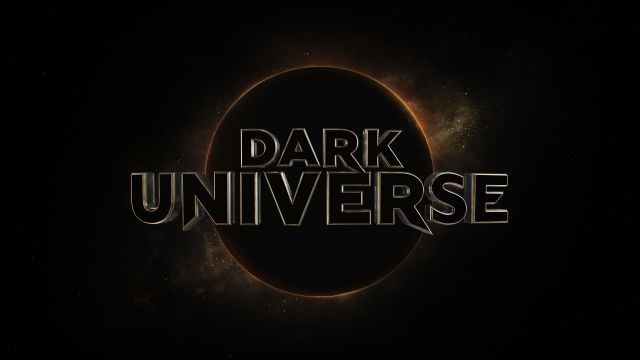 image logo dark universe