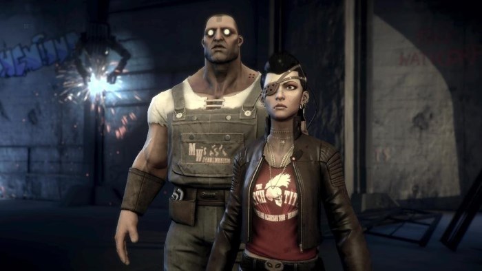 image test dreamfall chapters