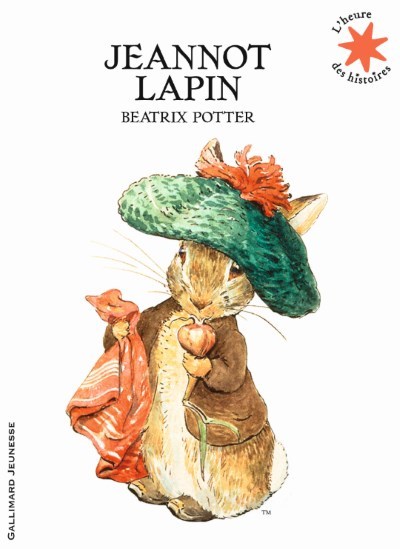 image jeannot lapin
