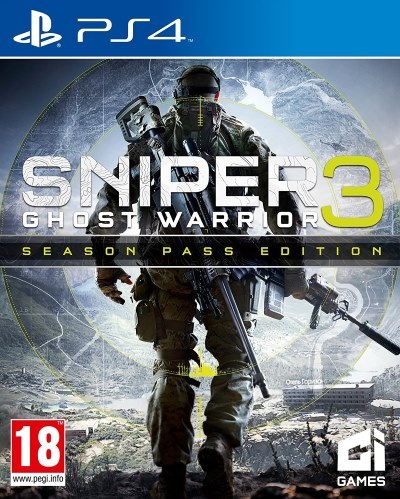 image ps4 sniper ghost warrior 3