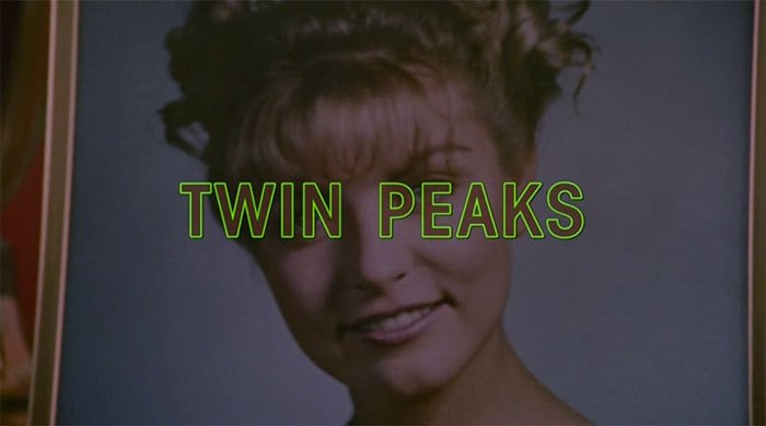 image générique twin peaks saison 3 épisode 1