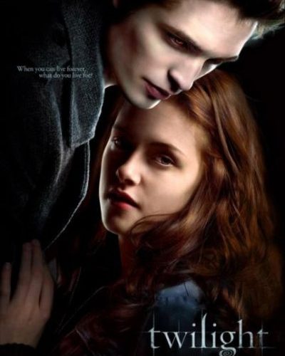 [Critique] Twilight : Chapitre 1, Fascination – Catherine Hardwicke
  