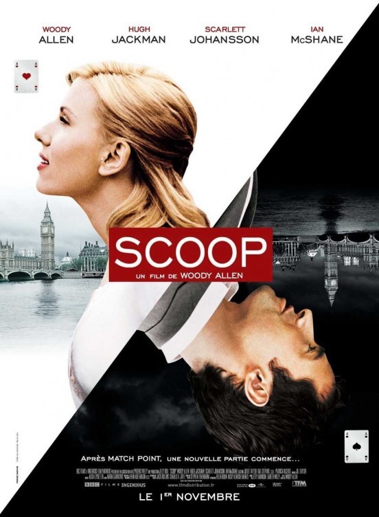[Critique] Scoop – Woody Allen
  