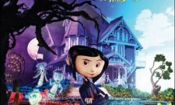 image affiche coraline henry selick