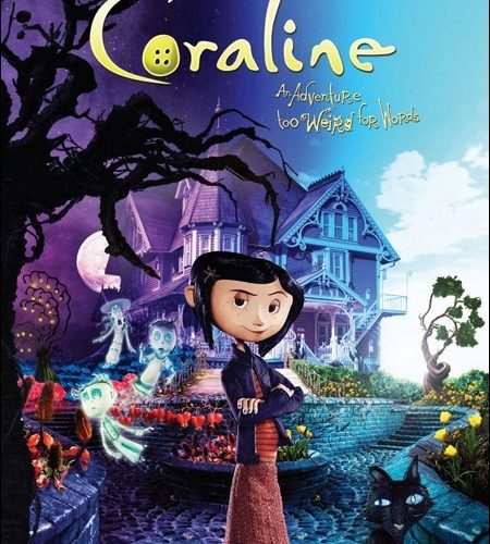 [Critique] Coraline – Henry Selick
  