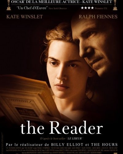 [Critique] The Reader — Stephen Daldry
  