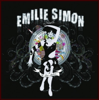 [Critique] Emilie Simon: The Big Machine – critique de l’album
  