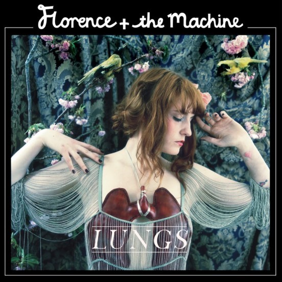 [Critique] Florence + the Machine: Lungs (2009)
  