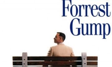 [Critique] Forrest Gump de Robert Zemeckis (1994)