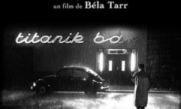 [Critique] Damnation de Béla Tarr (1987)
