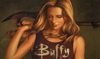 image couverture comics buffy contre les vampires saison 8 tome 1