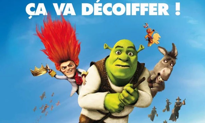 Shrek 4, il était une fin de Mike Mitchell: critique du film
  