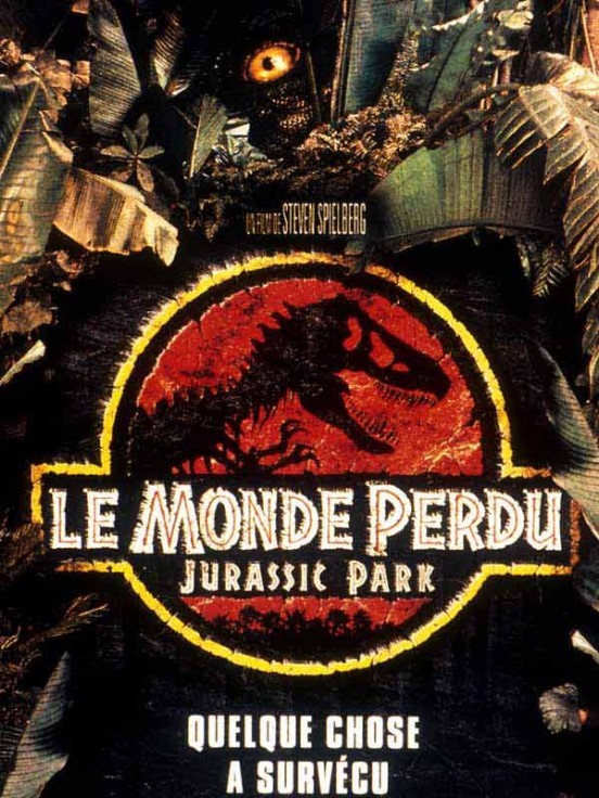 [Critique] Le Monde Perdu : Jurassic Park – Steven Spielberg (1997)
  