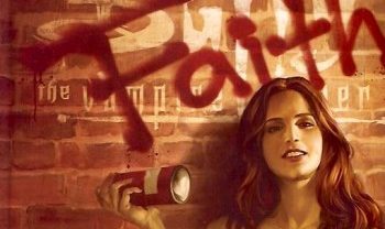 [Critique] Buffy contre les vampires saison 8, T 2 : Pas d’avenir pour toi
  