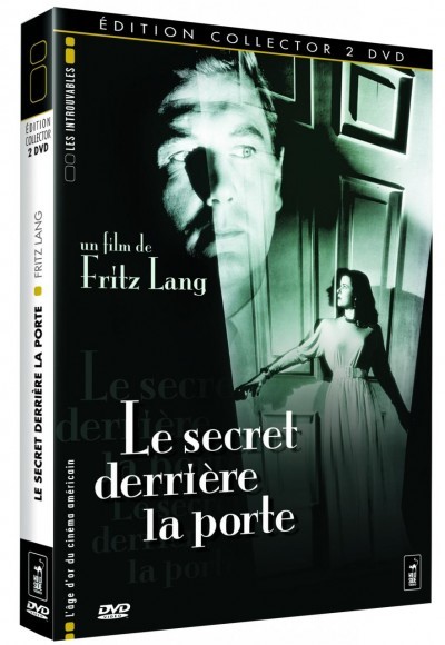 [Critique] Le secret derrière la porte de Fritz Lang (1947)
  