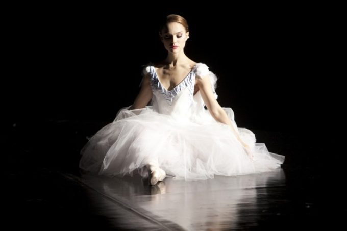 image ballet natalie portman black swan